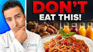 10 Biggest Food Mistakes That Worsens Diabetes! [Time To Fix This]