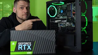 $600 Gaming PC Build Guide for RAY TRACING!