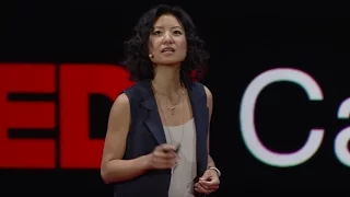 The Cost of Missing Something | Tricia Wang | TEDxCambridge