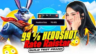 RAISTAR PC CHECK ON LIVE 🥵 99% HEADSHOT 😱🔥-SAMSUNG A3,A5,A6,A7,J2,J5,J7,S5,S6,S7,S9,A10,A20,A30,A50