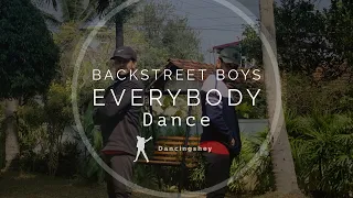 Backstreet Boys - Everybody | #DancingShey