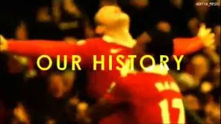 Manchester United   BEL19VE by aditya reds