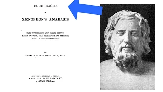 LatinPerDiem Greek Lessons: Xenophon, Anabasis 1
