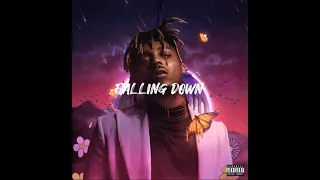 [SOLD OUT EXCLUSIVE] EMOTIONAL JUICE WRLD TYPE BEAT ''FALLING DOWN" | 2024