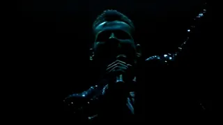 Depeche mode "world in my eyes" live violator 1990