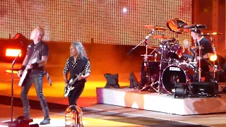 Metallica - Full Show, Live at M&T Bank Stadium on 5/10/2017 Opening Night of the Tour!!!!