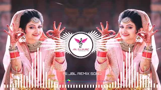 Tumhe Apna Banane Ki Kasam DJ Song 💖  New Year Hard Mix 💖 Hip Hop Love Dance Mix Dj Anupam Tiwari