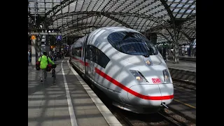 Global Best Practices for Cutting the Cost of Building High Speed Rail