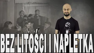 Bez litości i napletka - mafia w II RP. Historia Bez Cenzury