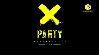 X PARTY - Mix Merengue Urbano (Parte 1)