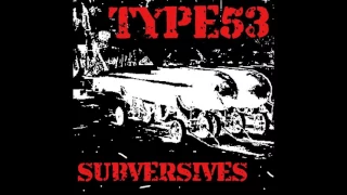 Type53 : Give It Back ... Punk Rock