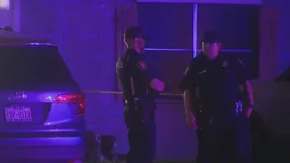 4 children, 2 adults wounded in Fort Worth shooting, officials say