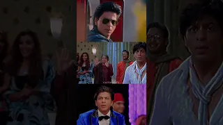 Om Shanti Om| Shahrukh Khan and Deepika Padukone| #shahrukh #deepikapadukone #romantic #romance