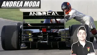 LES PIRES ÉQUIPES DE L'HISTOIRE DE LA F1 #1