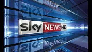 SkyNews TV Interview with our Academy