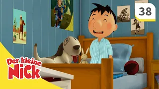 Der kleine Nick: Staffel 1, Folge 38 "Nick findet einen Hund" GANZE FOLGE