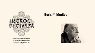 Boris Mikhailov a Incroci di civiltà