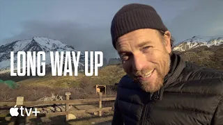 Long Way Up — Trailer oficial | Apple TV+