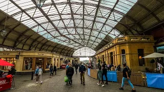 Windsor & Eton Central railway station