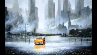 Джефф Роуланд (Jeff Rowland)  Осень на двоих...