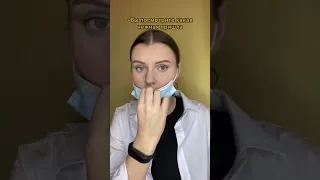 А потом мы врачей боимся🤦‍♀️ #рекомендации #социальный #врач #здоровье