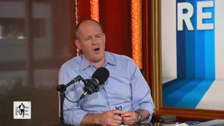 Rich Eisen Show Topical (David Carr) 7/18/16