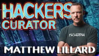 HACKERS: Matthew Lillard A.K.A. Cereal Killer Interview