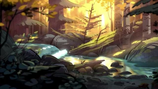 Gravity Falls Dreamscaperers HD Ending Credits