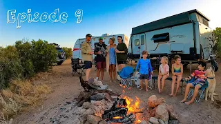 KARRATHA | Fishing, Camping, Exploring the Coast With Amazing Friends