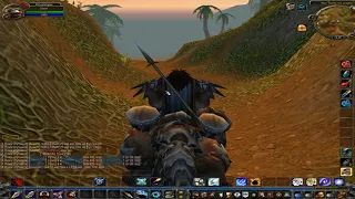 World Of Warcraft - Задания: Пираты Кровавого Паруса