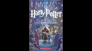 Sorcerer's Stone Chapter 5