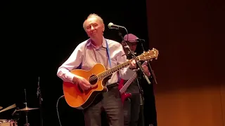 Al Stewart - Time Passages - Live - 3/26/2023 - Albany, NY