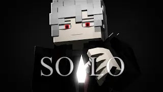 [ MEME | Minecraft ] Solo