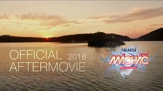 Mácháč 2016 - Official Aftermovie