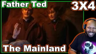 Father Ted: Season 3, Episode 4 The Mainland Reaction