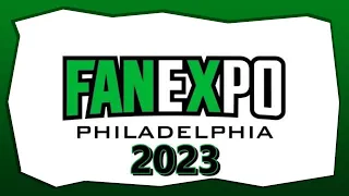FAN EXPO Philadelphia 2023 (Henry Winkler, David Hayter, Kathleen Herles, Joe Quesada)