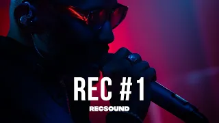 Abou Tall - Blessé | RECSOUND