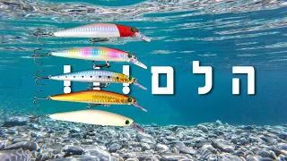 אל תקנו דמויים מאליאקספרס לפני שתצפו בזה (הלם!)