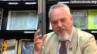 Російський історик Андрій Зубов: Степан Бандера у мене викликає велику повагу