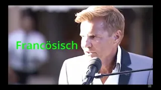 Dieter Bohlens GROßARTIGE Show