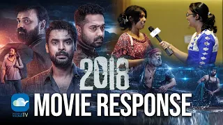 2018 Movie Review | 2018 Theatre Response | Tovino Thomas | Jude Anthany Joseph | 2018 || MVTV