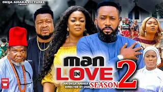 MAN IN LOVE SEASON 2(New Movie) Fredrick Leornard /Eve Esin 2024 Latest Nigeria Nollywood Movie