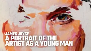 A Portrait Of The Artist As A Young Man - James Joyce | Analysis | Literary Sage