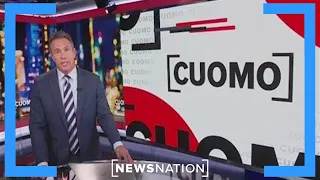 Full Episode: "Cuomo" debuts on NewsNation | CUOMO