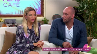 A stresszes, szorongó életmód vastagbélgyulladáshoz vezethet - tv2.hu/fem3cafe