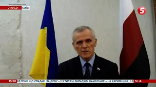 Ерзянин, а не мордвин. Чому представник одного з найбільших фіно-угорських народів РФ живе в Україні