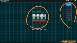 Mixing Station X Air Pro App custom set up tutorial for the Behringer XR 18, 16, and 12.