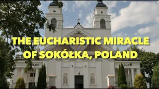 The Miracle That SHOCKED Poland