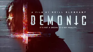 Demonic | UK teaser trailer | A film by Neill Blomkamp