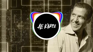 Cheb Mami - Au Pays Des Merveilles Remix 2021 (DJ Ali Karsu) | شاب مامي ريمكس